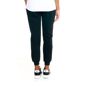 Pantalón trenzado mujer Greyss Leone