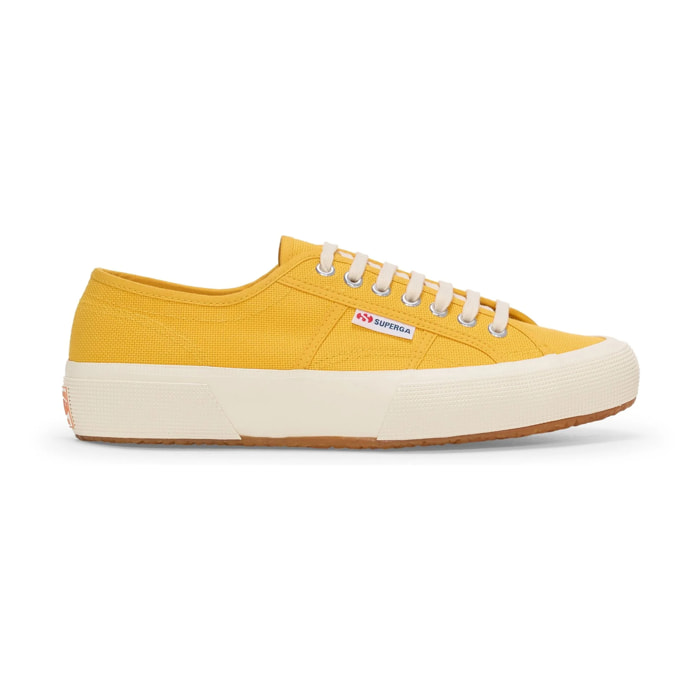 Le Superga Uomo Donna Giallo 2750 Og