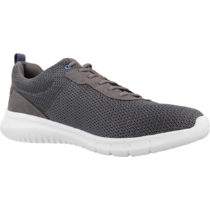 Sneakers de  Hombre de la marca GEOX  modelo U MONREALE GRIS