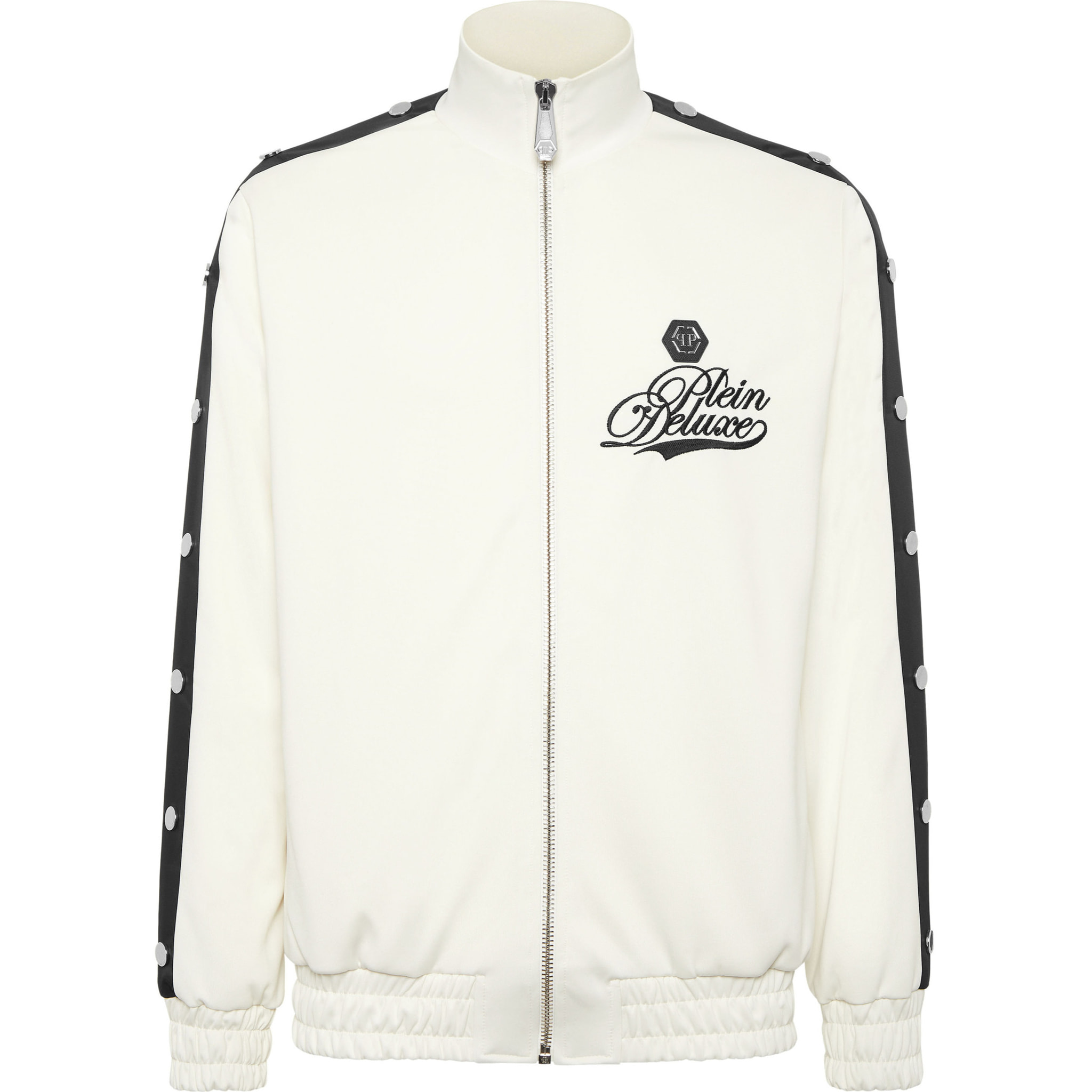 PHILIPP PLEIN Chaqueta Jogging SIGNATURE