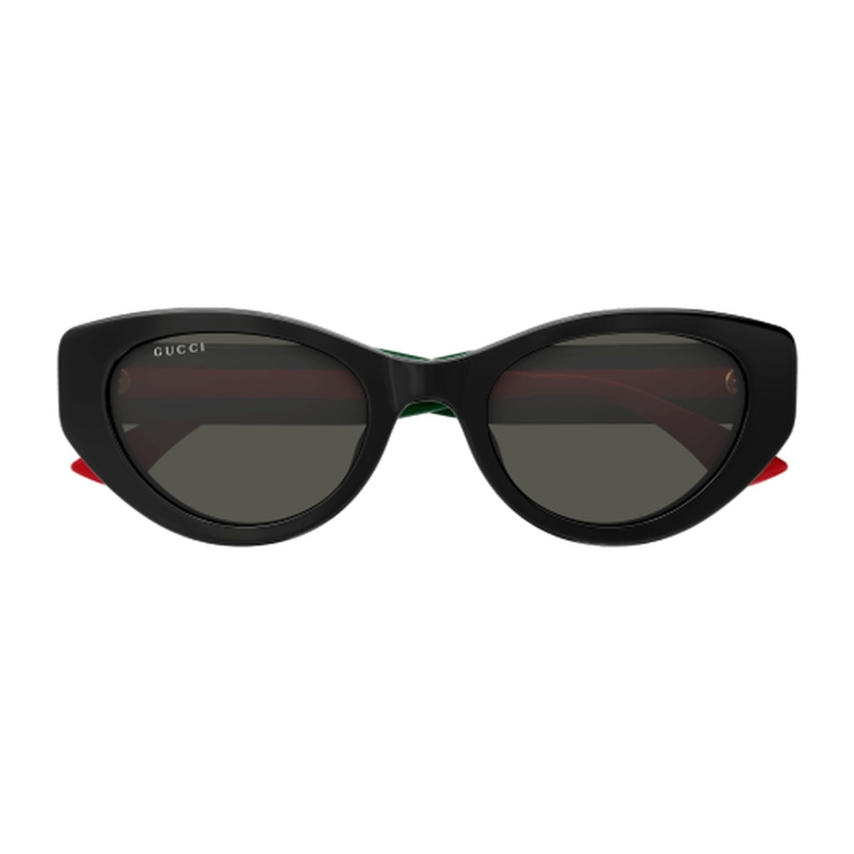 Gafas de Sol Gucci GG1862S-001 de Acetato Mujer 52 mm