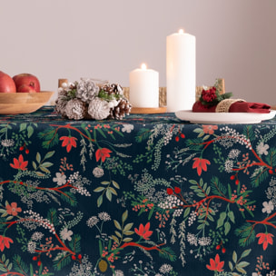 Mantel antimanchas MIRACLE MULTICOLOR