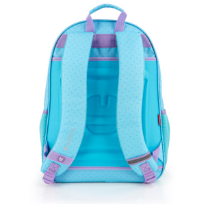 Mochila Gabol FANTASY con lentejuelas y resistente al agua