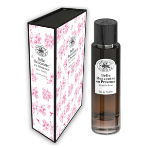 Belle Rencontre en Provence - Vanille Rose - Eau de Parfum
