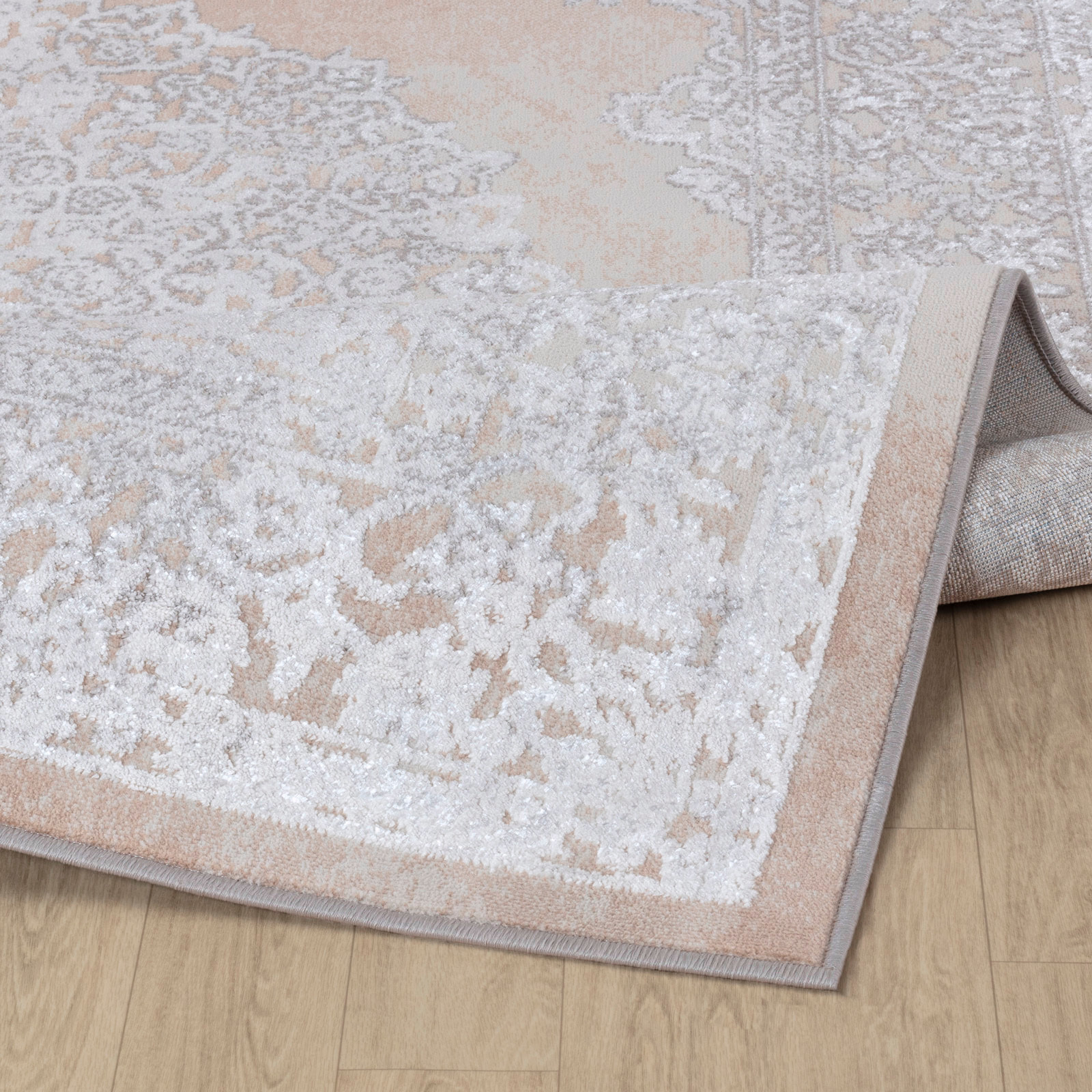 DEFNE Alfombra Vintage Oriental