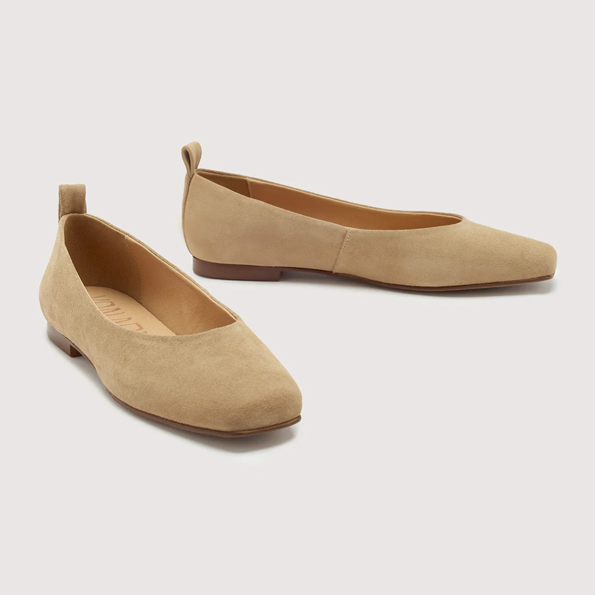 Bailarina Camel - Bamina