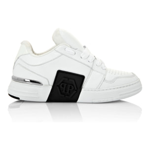 PHILIPP PLEIN Scarpe da ginnastica basse SUPER STREET