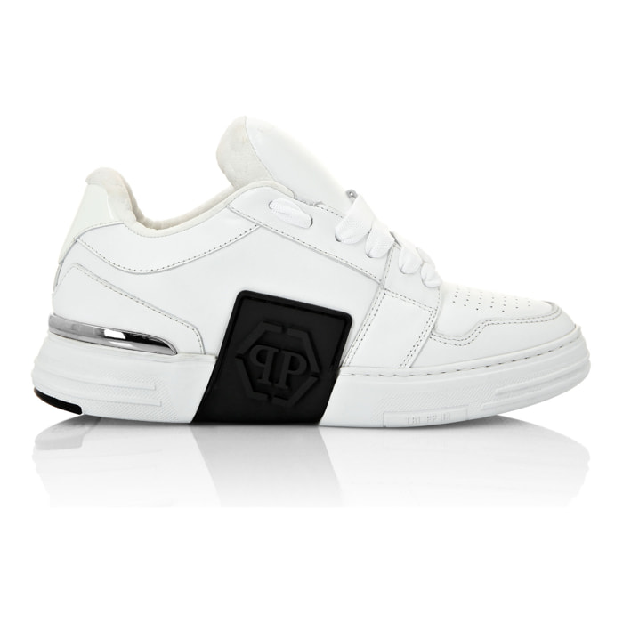 PHILIPP PLEIN Scarpe da ginnastica basse SUPER STREET
