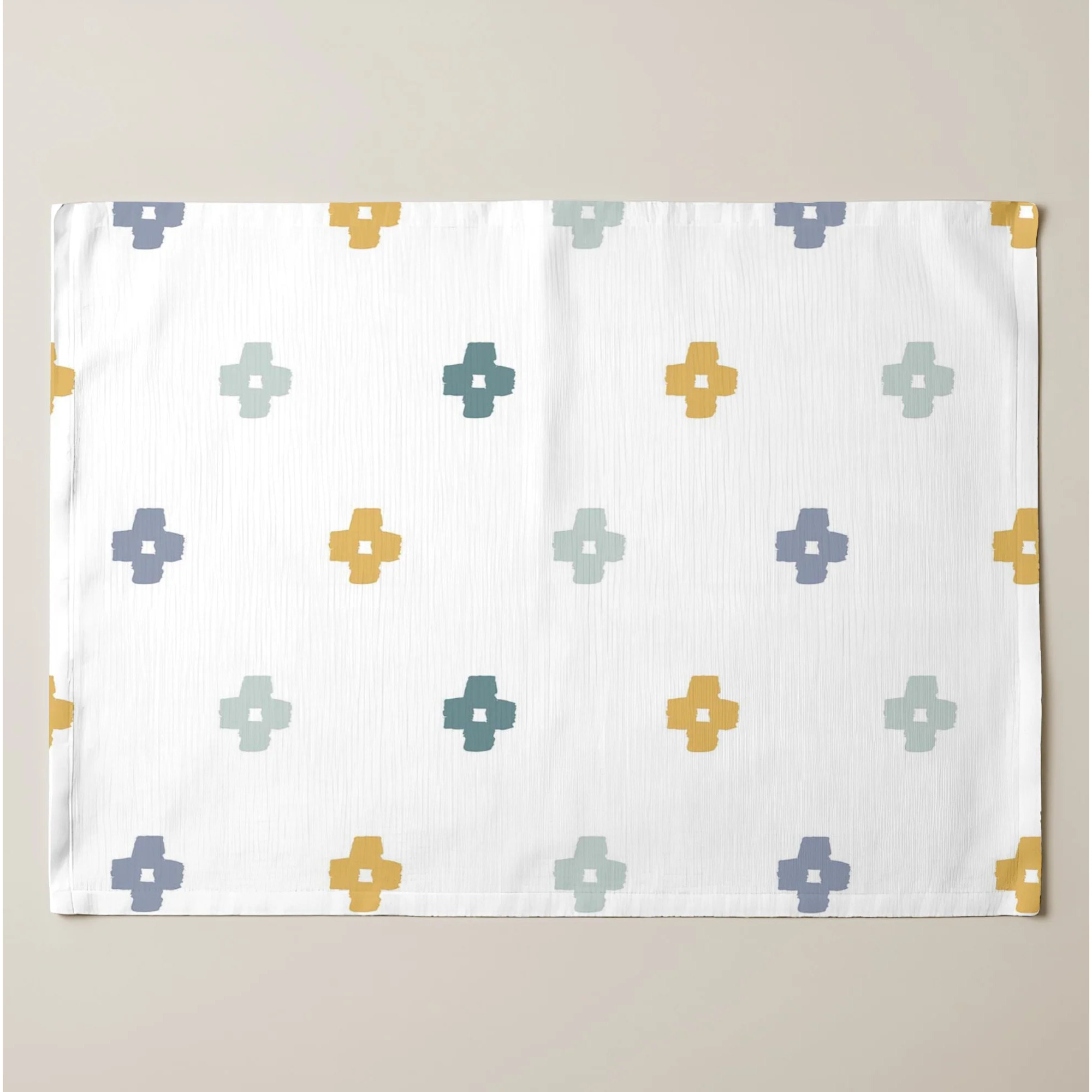 Lot de 2 sets de table individuels 41