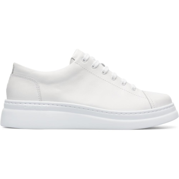 CAMPER Runner Up - Sneaker Bianco Donna