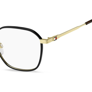 Gafas de Vista Tommy Hilfiger TH 2136 RHL de Metal Hombre 51 mm