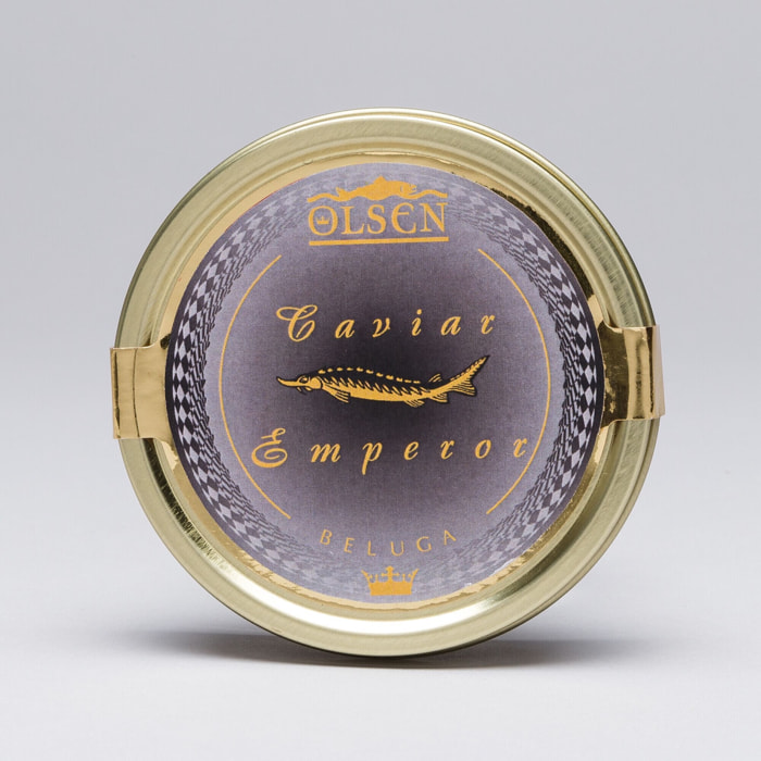 Caviar Beluga - 500g