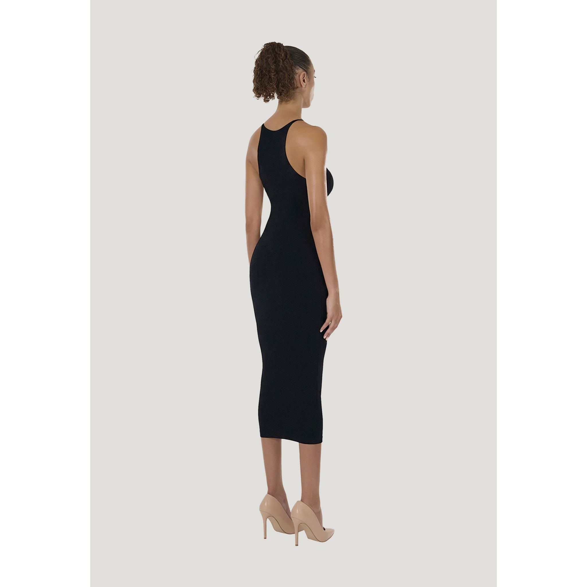 INK FATAL DRESS
