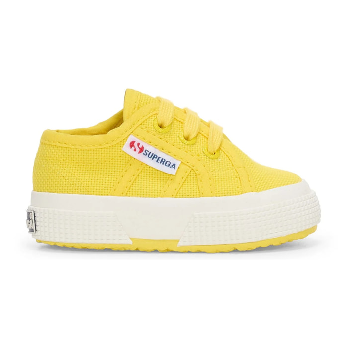 Le Superga Bambino/a Arancione 2750 Baby Classic