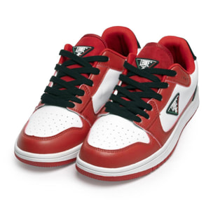 Zapatillas Leone Street Basket Low de hombre