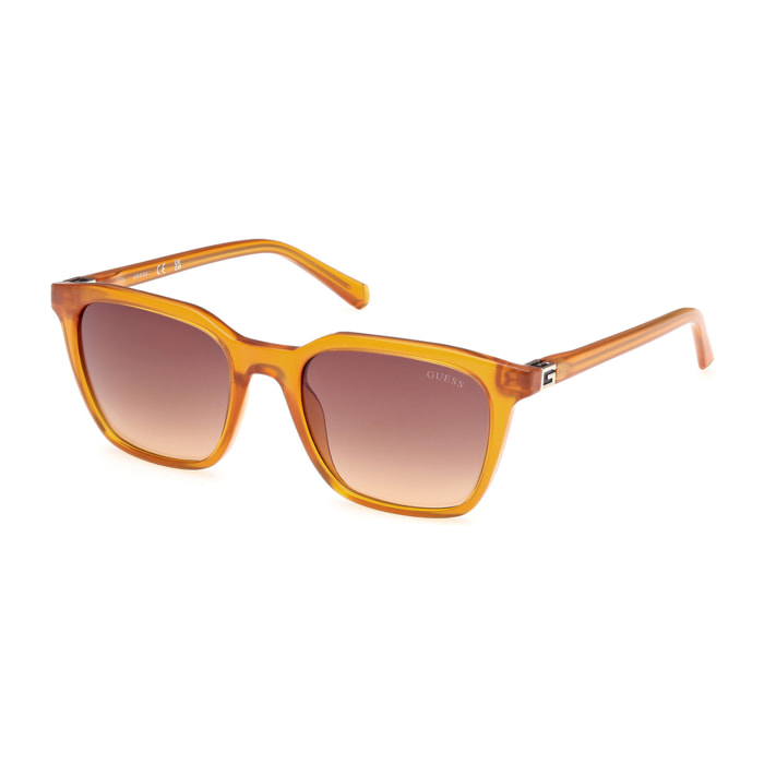 Guess - Occhiali da sole in iniettato per donna