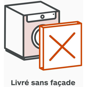 Lave linge hublot ELECTROLUX EW8F3814BI