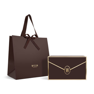 MY BEAUTY WISHES - ADVENT CALENDAR Calendario Avvento Make Up 24 Full Size