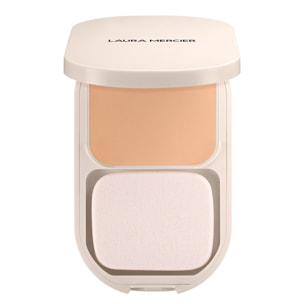 Real Flawless Feather Matte Powder Foundation - Fond de Teint Poudre Matifiant
