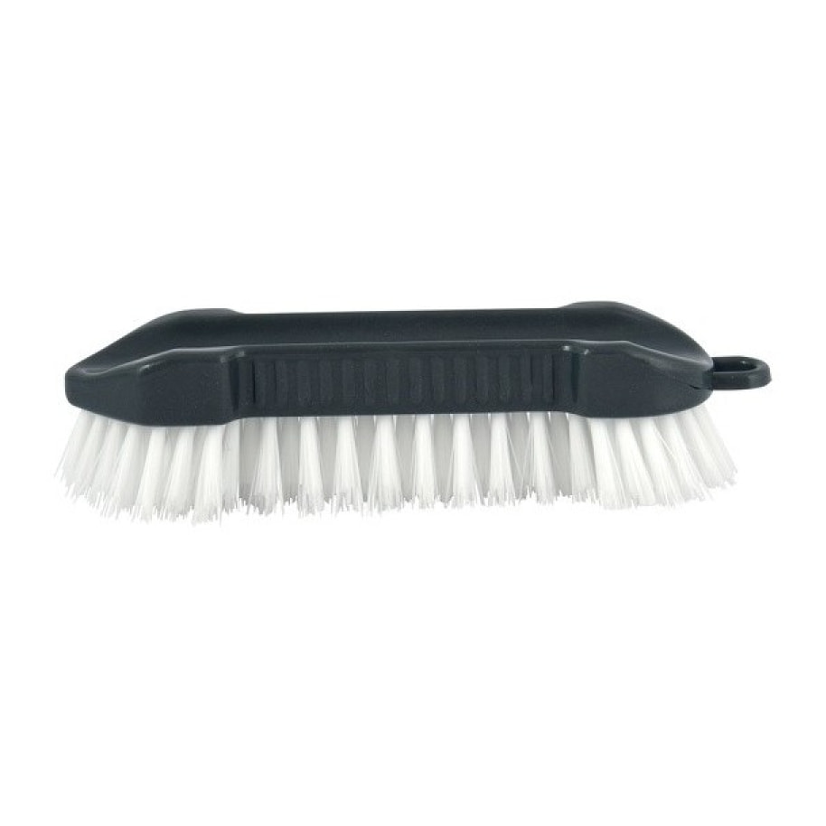 MSV Brosse de nettoyage à  main Gris