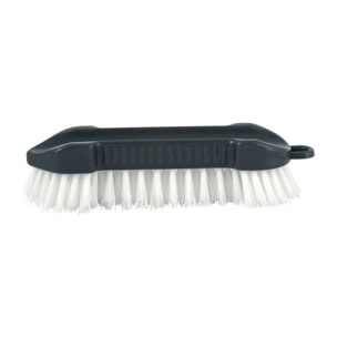 MSV Brosse de nettoyage à  main Gris