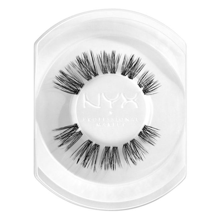 NYX Professional Makeup Jumbo Lash! Faux Cils Extension Clusters