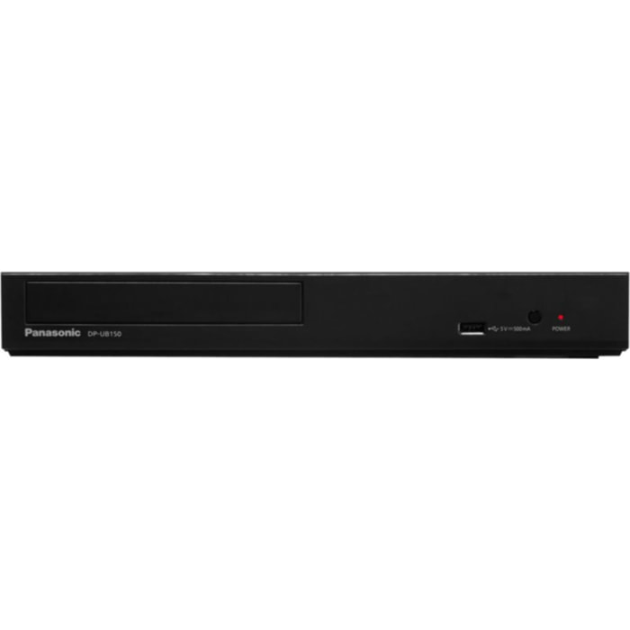 Lecteur Blu-Ray 4K PANASONIC DP-UB150EF-K