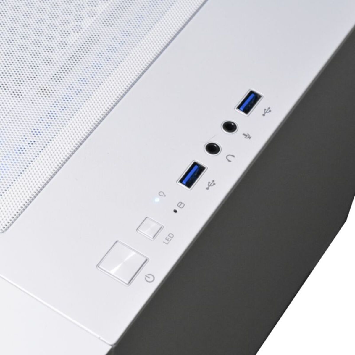 PC Gamer MRED GeForce RTX 5070 U7 32Go 1To