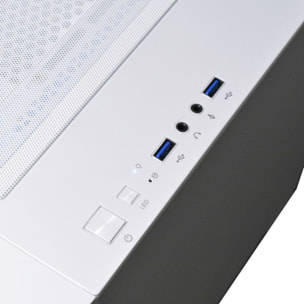 PC Gamer MRED GeForce RTX 5070 U7 32Go 1To