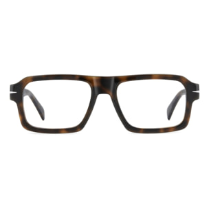 Gafas de Vista David Beckham DB 7165 WR9 de Acetato Hombre 54 mm