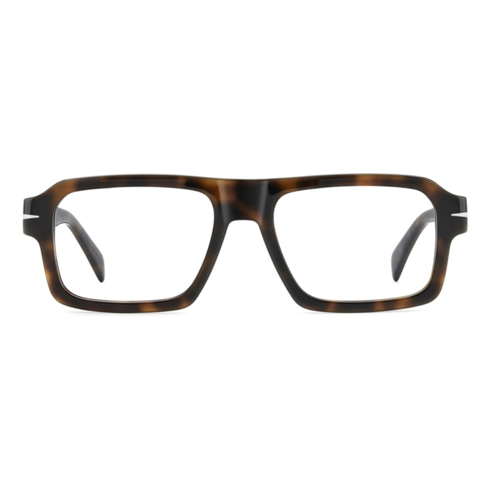 Gafas de Vista David Beckham DB 7165 WR9 de Acetato Hombre 54 mm