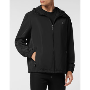 PHILIPP PLEIN Chaqueta de nylon