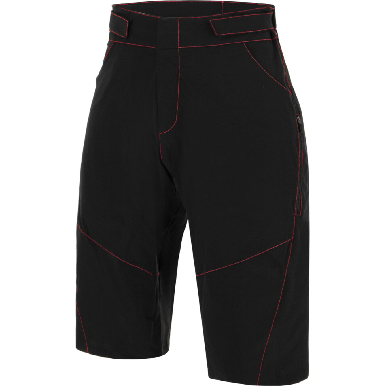 Selva - Cuolote Mtb Mujer - Negro-fucsia - Mujer