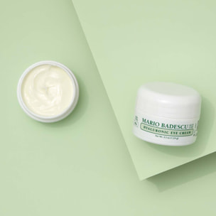 Hyaluronic Eye Cream - Crème pour les yeux à l'acide hyaluronique 14 ml