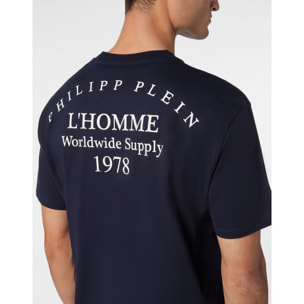 PHILIPP PLEIN T-Shirt Round Neck