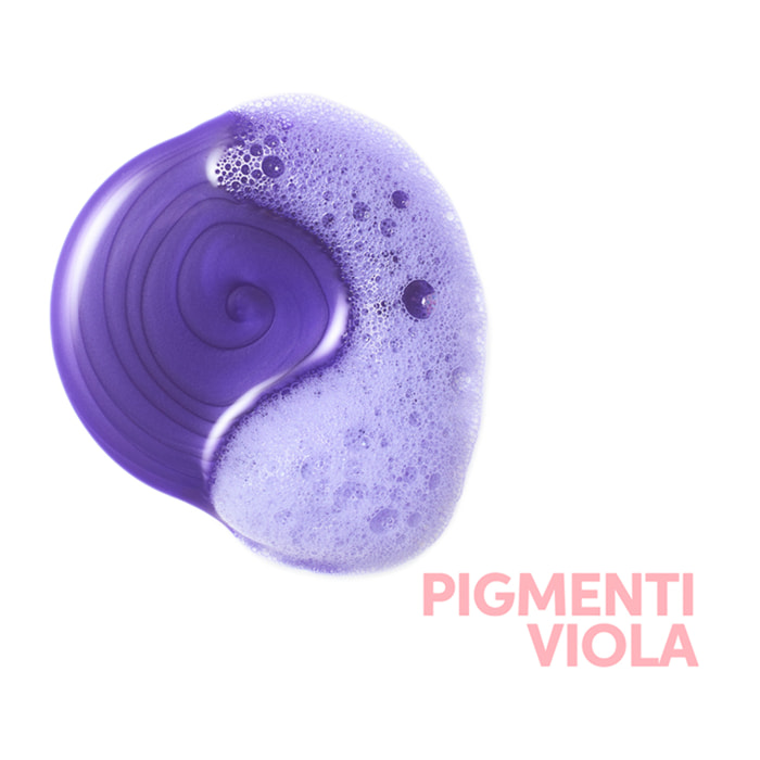 WELLA Kit Invigo Blonde Recharge Cool Blonde Shampoo 300ml + Conditioner 200ml