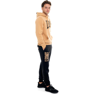 Chándal de invierno para hombre con capucha 'Vintage'