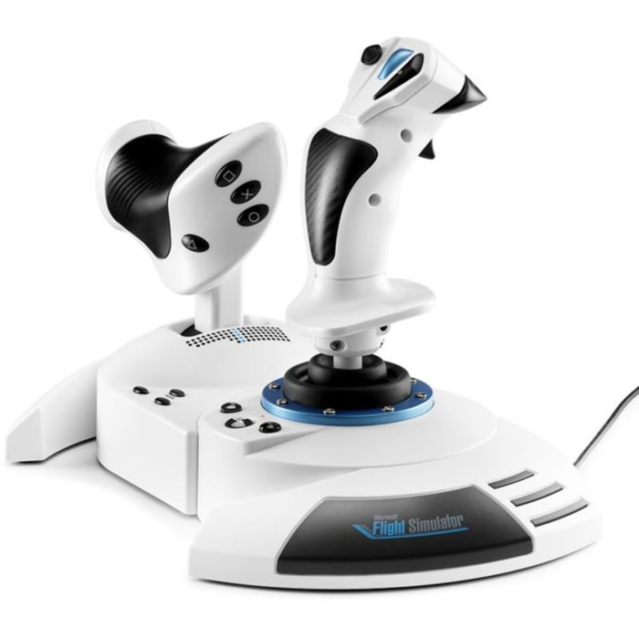 ACC. THRUSTMASTER T-Flight HOTAS 5 Flight Simulator PS5