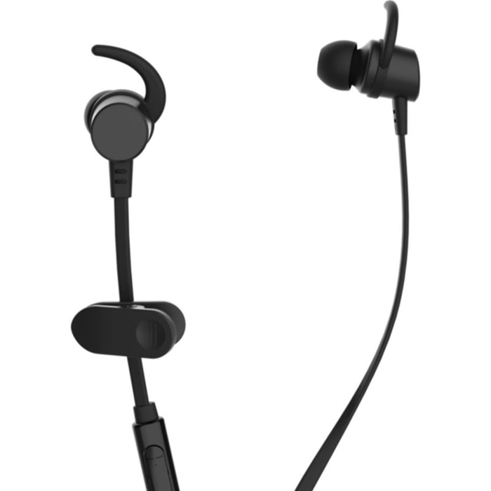 Ecouteurs ESSENTIELB Moving 502 noir