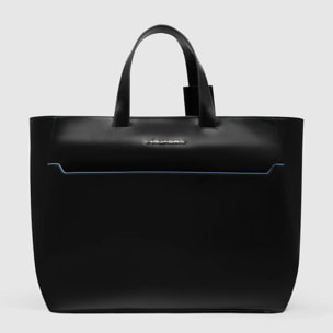 Piquadro Tote bag porta pc 15,6