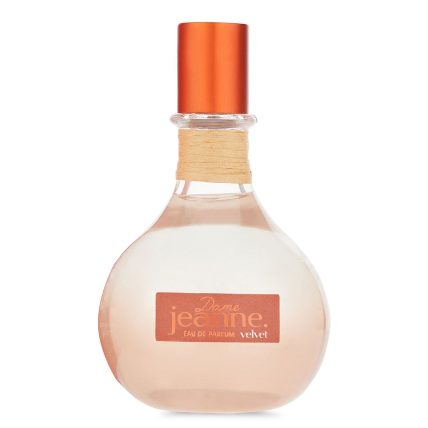Dame Jeanne Velvet - Eau de Parfum 75 ml