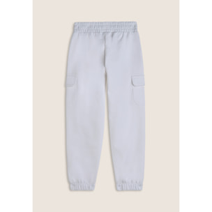 Pantaloni sportivi con tasche cargo