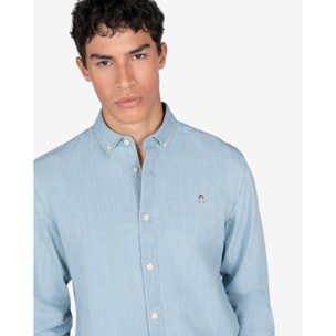 CAMISA DENIM