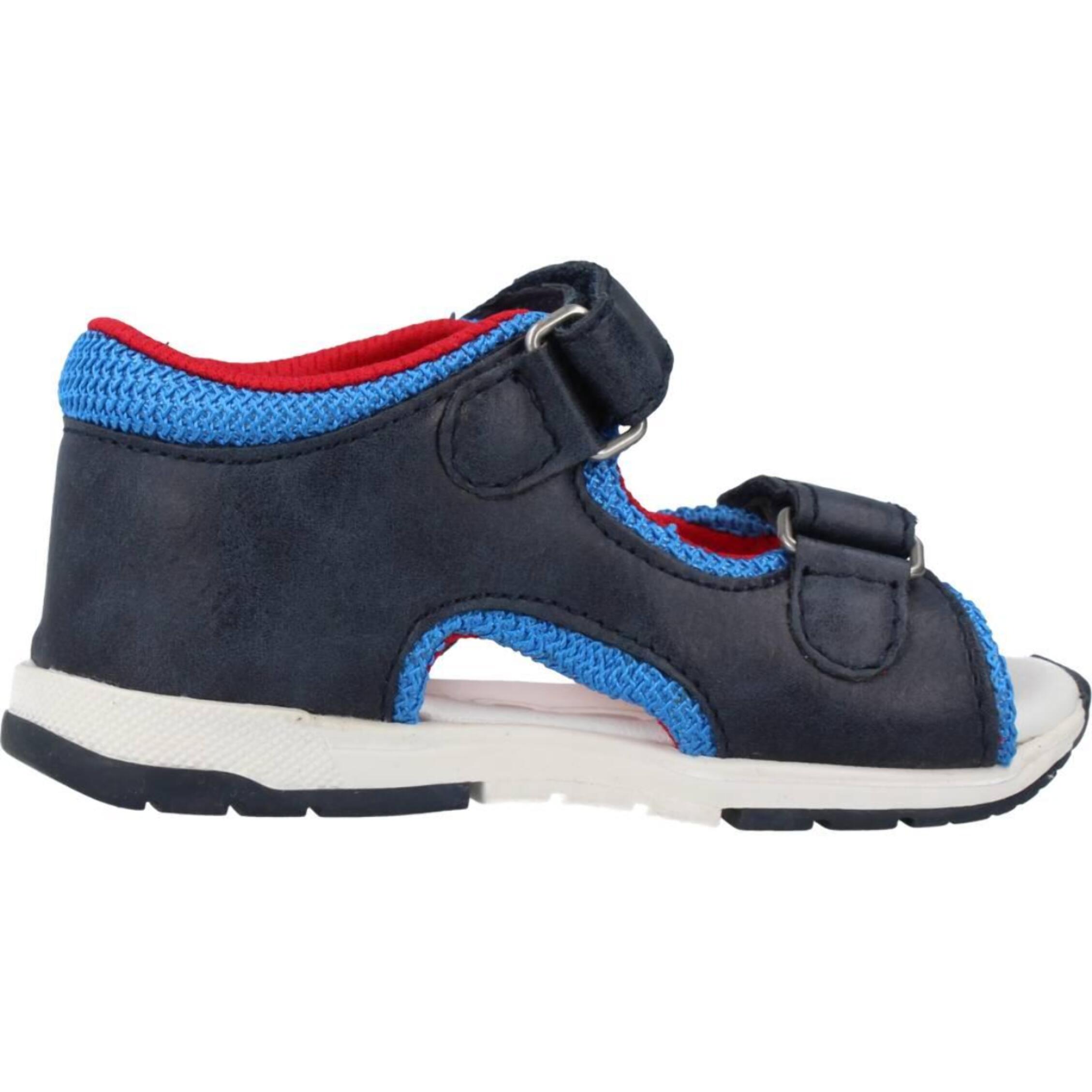 Sandalias Niño de la marca CHICCO  modelo GALOXY AZUL