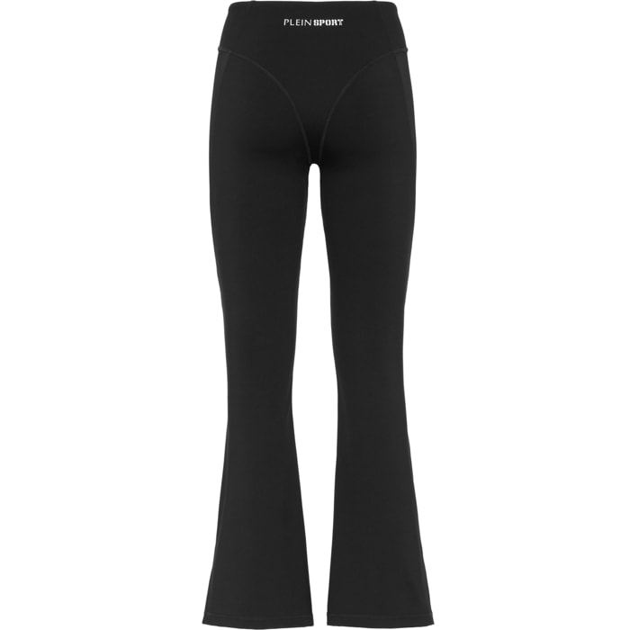 PLEIN SPORT Leggings da jogging