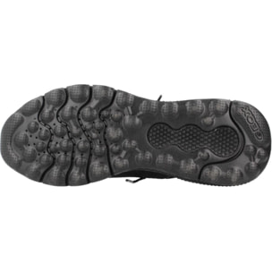 Sneakers de  Mujer de la marca GEOX  modelo D SPHERICA ACTIF NEGRO
