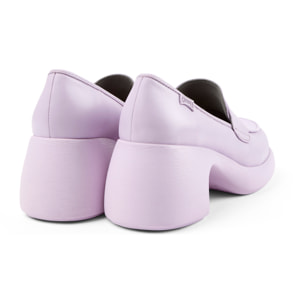 CAMPER Thelma II - Mules Mujer Violeta