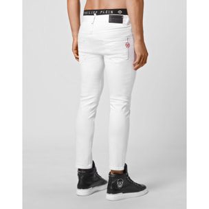 PHILIPP PLEIN Vaqueros Skinny Fit