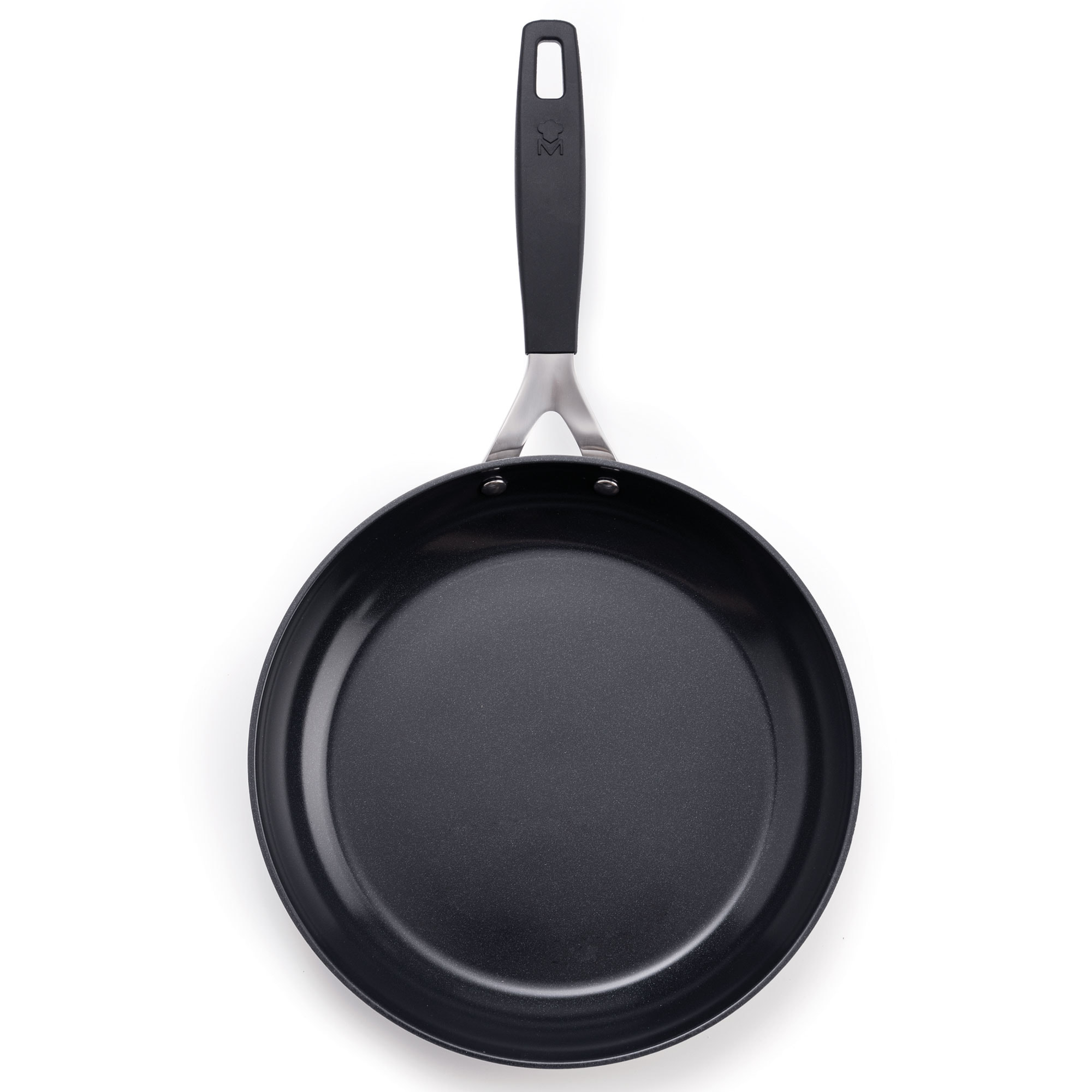 Set profesional de 2 sartnes y wok Masterpro