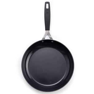 Set profesional de 2 sartnes y wok Masterpro